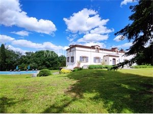 propriete à la vente -   81000  ALBI, surface 610 m2 vente propriete - UBI469535051